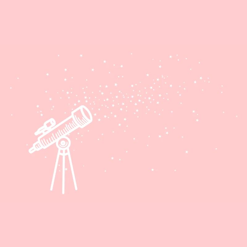 Telescope Stars