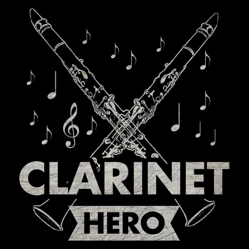 Klarinette