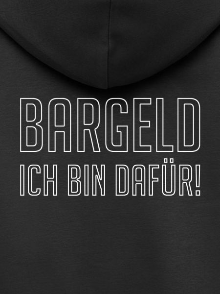 Bargeld