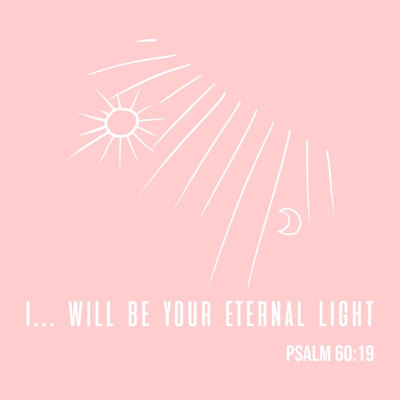 Bibelvers - Christlich