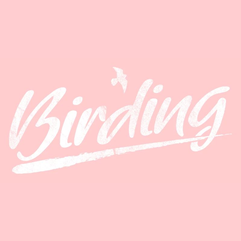 Birding/Birdwatching