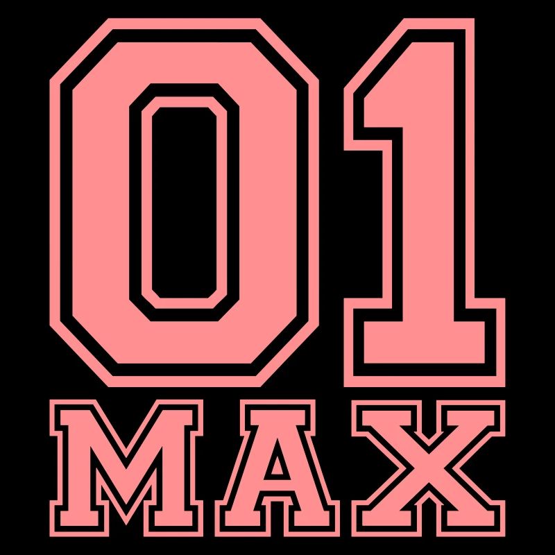 Max - Nom