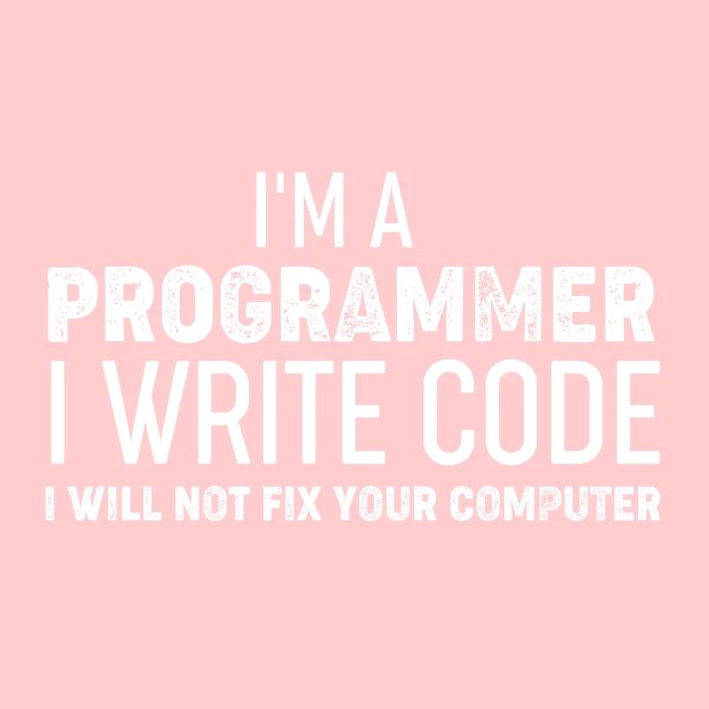 Programmierer