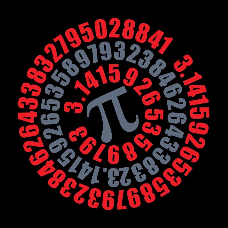 Mathe Pi