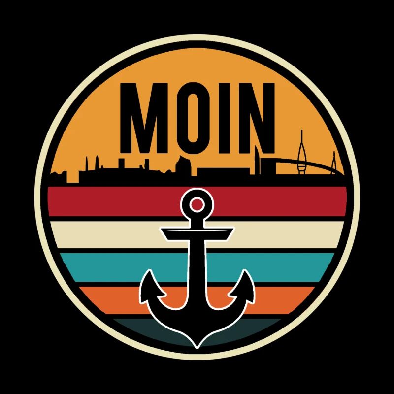 Moin Anker