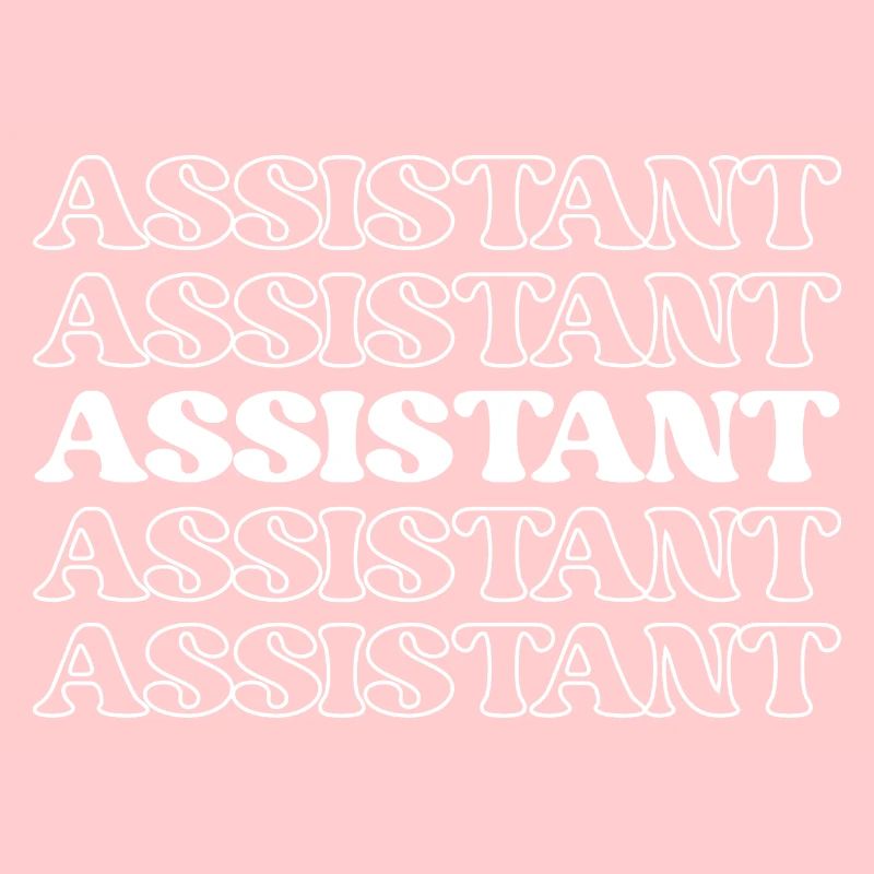 Assistant Aide Assistant Helper Supporter