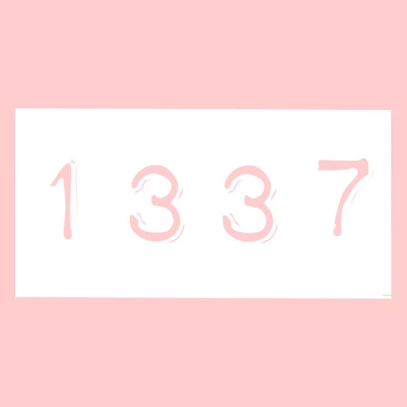 1337 Cs: chemise Go, excellente idée cadeau