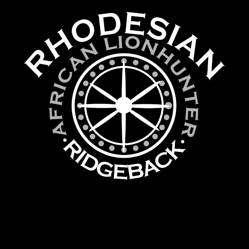 Rhodesian Ridgeback