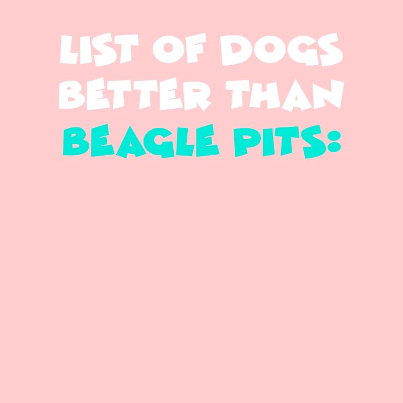 Beagle Pits