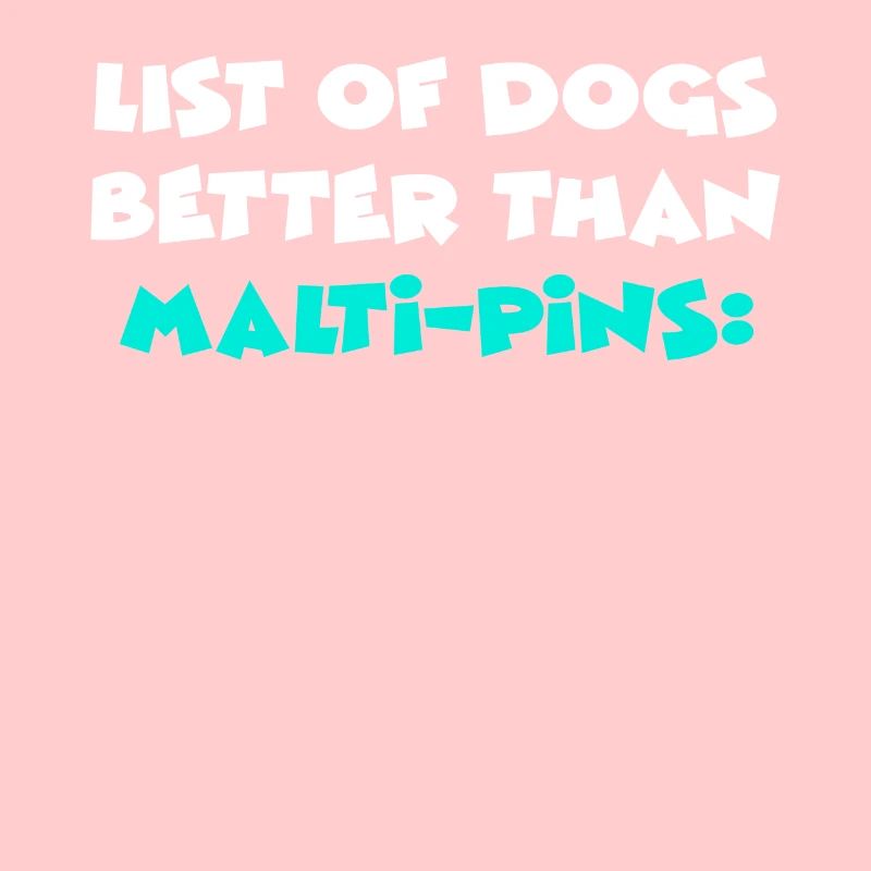 Épingles Malti