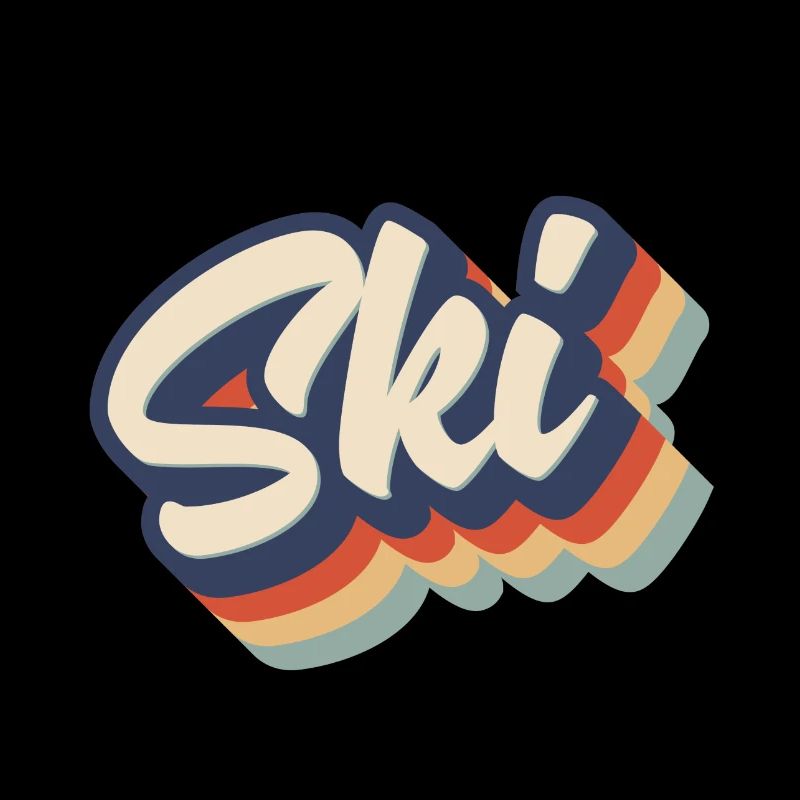 ski
