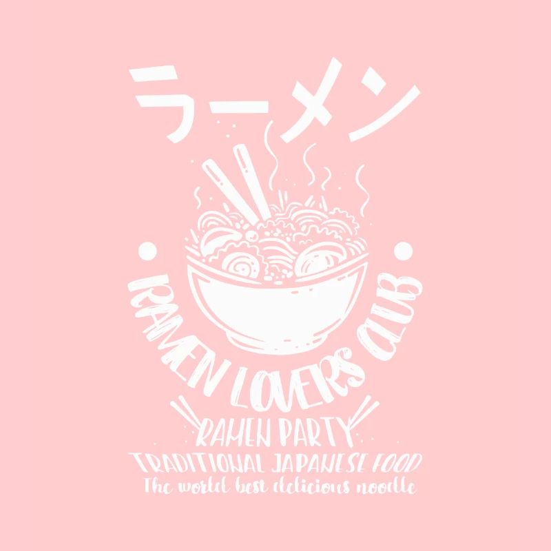 ramen noodle t shirt vintage