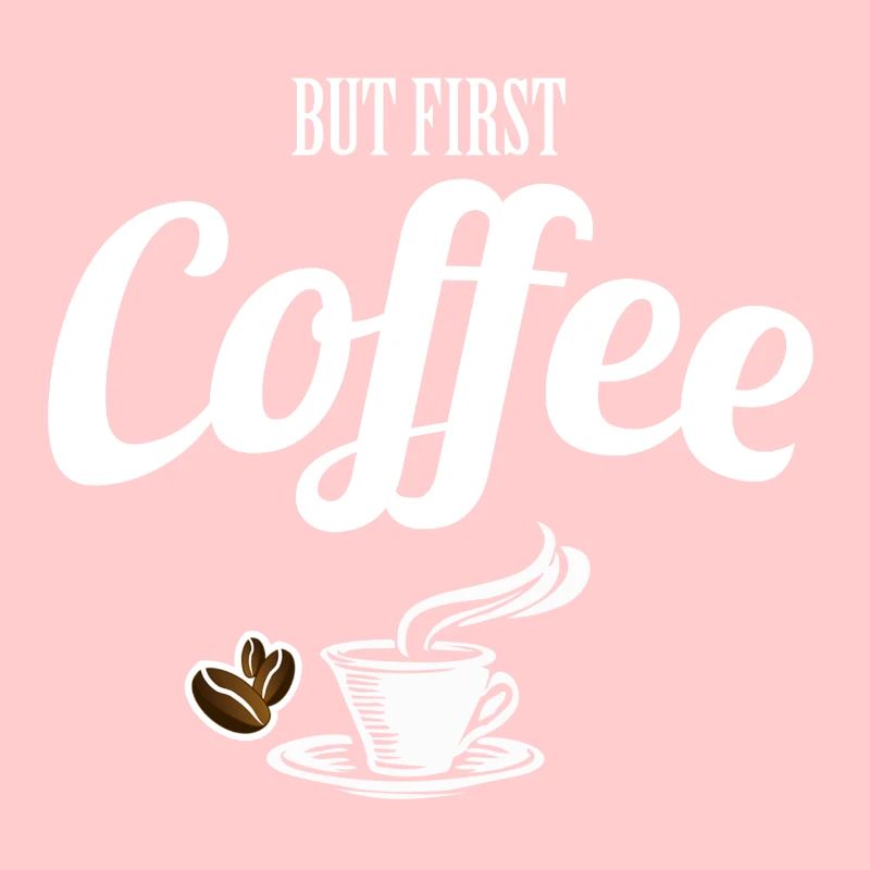 café