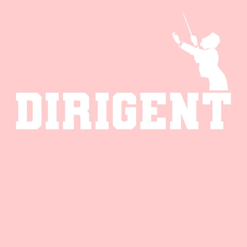 Dirigent
