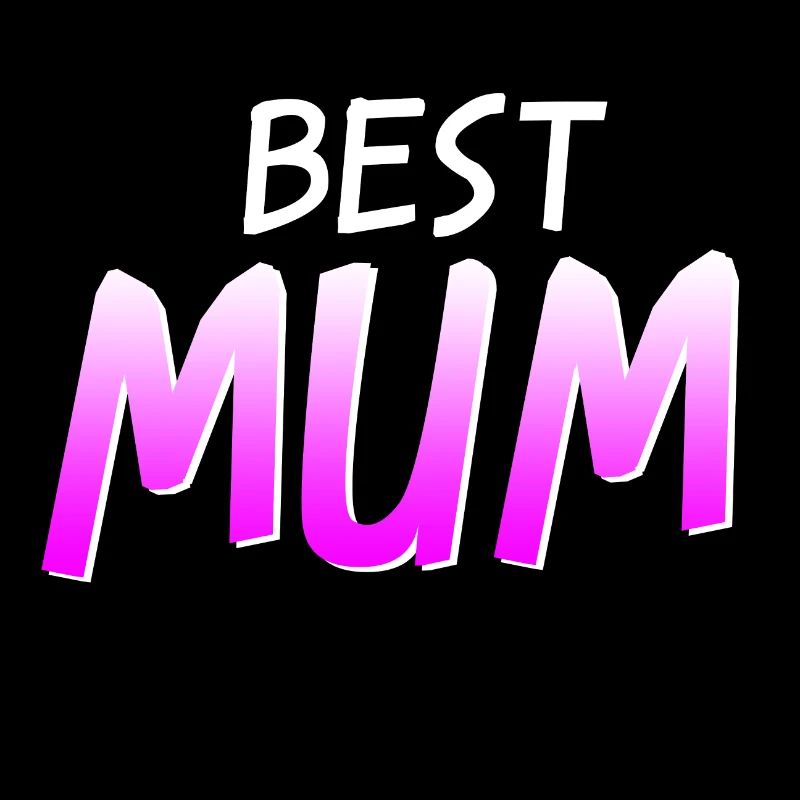BEST MUM