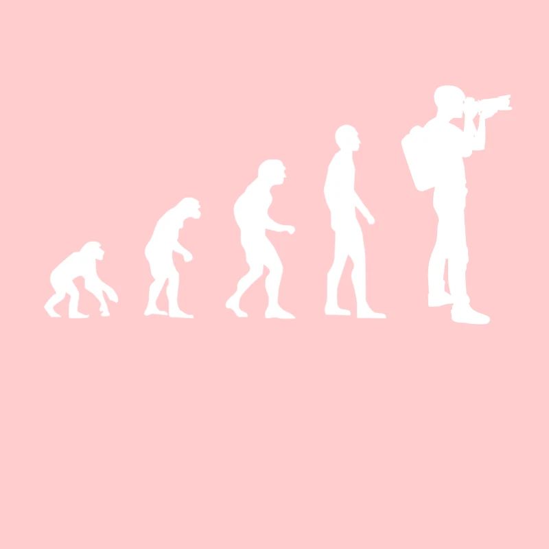 Photographie Photographique Evolution