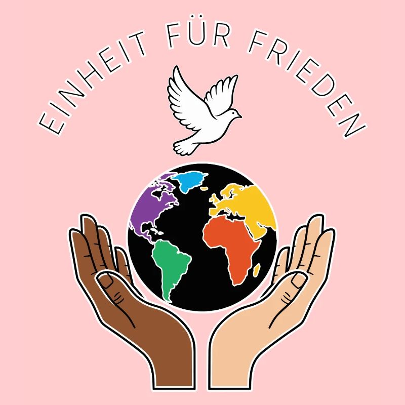 Unity for Peace