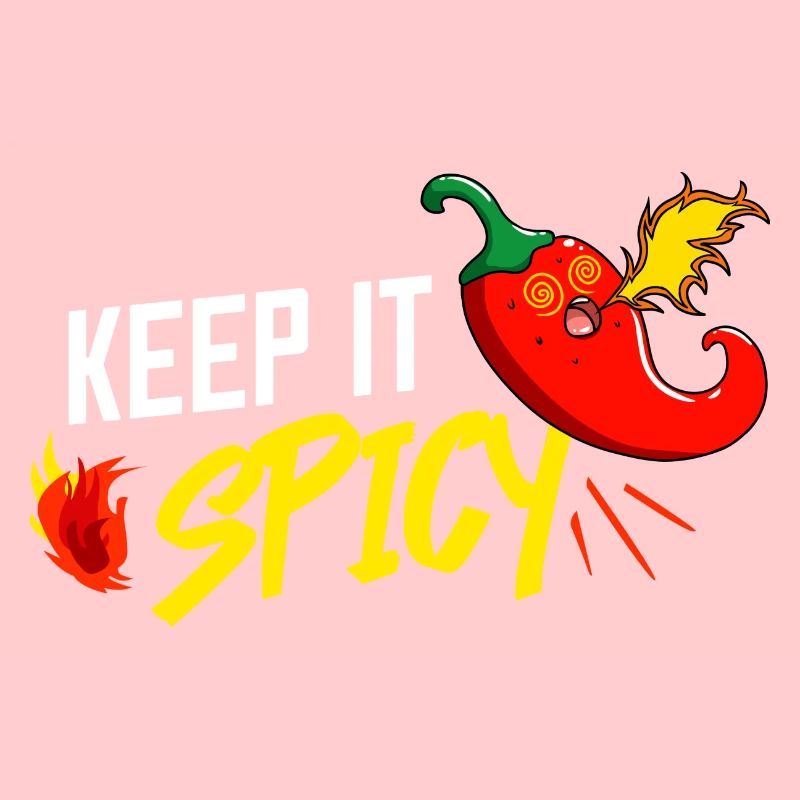 Sharp Chili Jalapeno Habanero Pepper