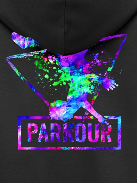Parkour (parkour)
