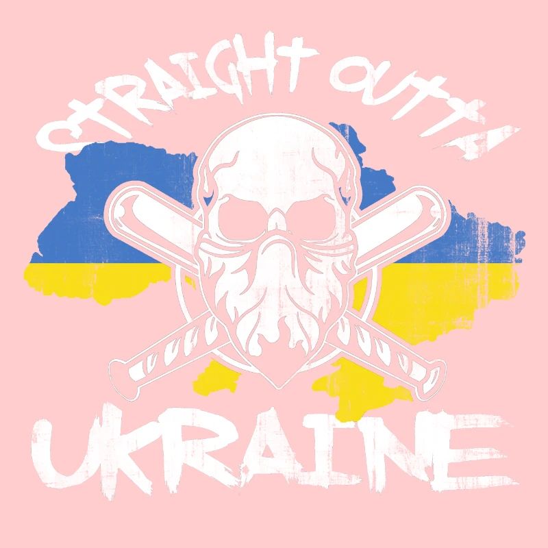 Ukraine