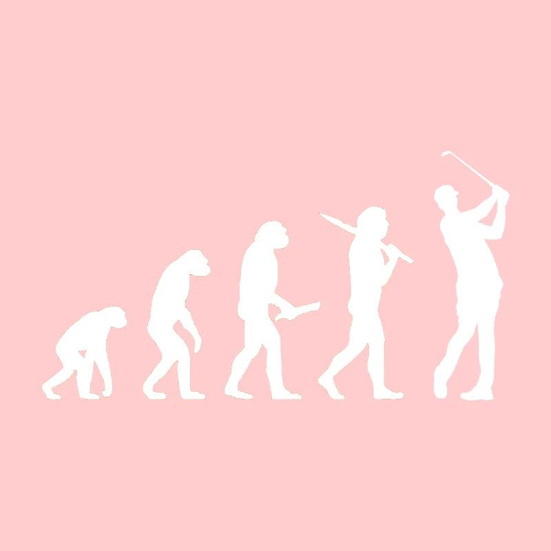 Evolution Golf
