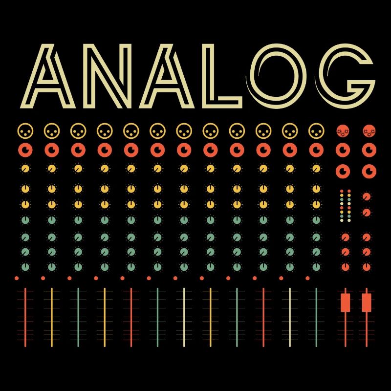 Retro Modular Synthesizer Synthesizer Analog Synth