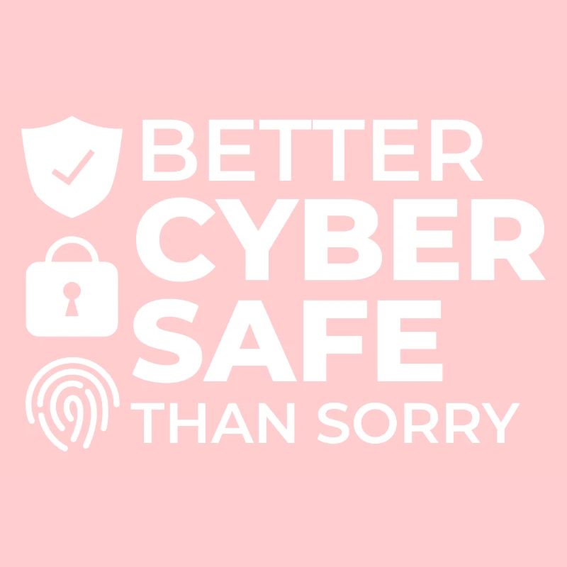 Cyber Security Information Computer Sicherheit