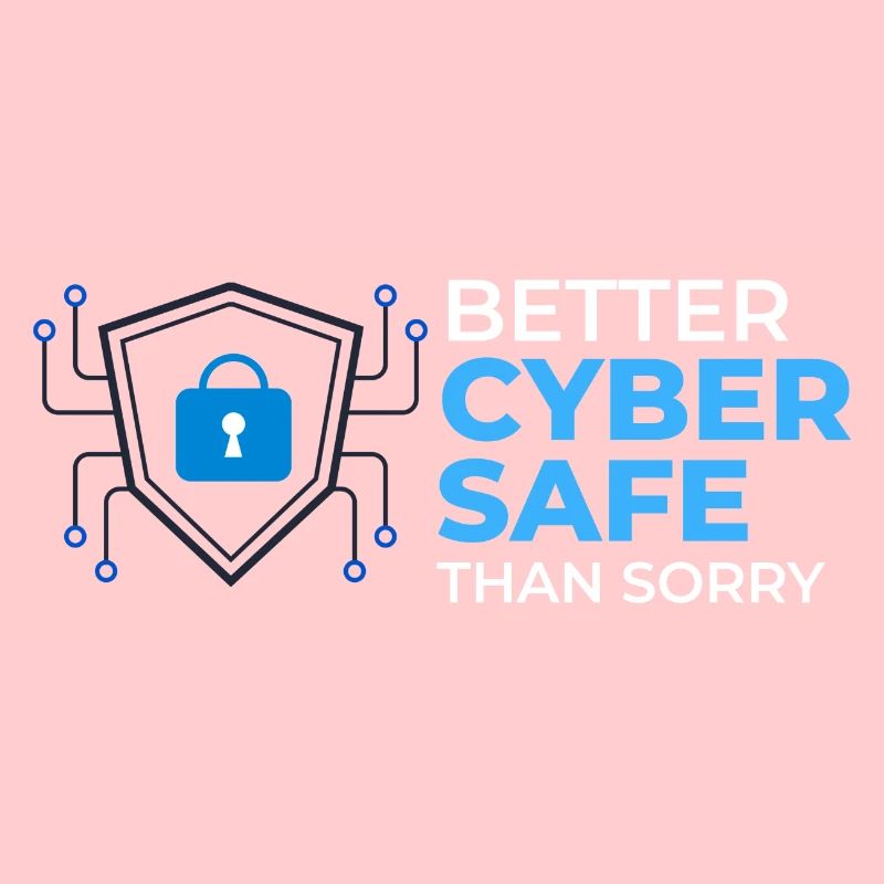 Cyber Security Information Computer Sicherheit