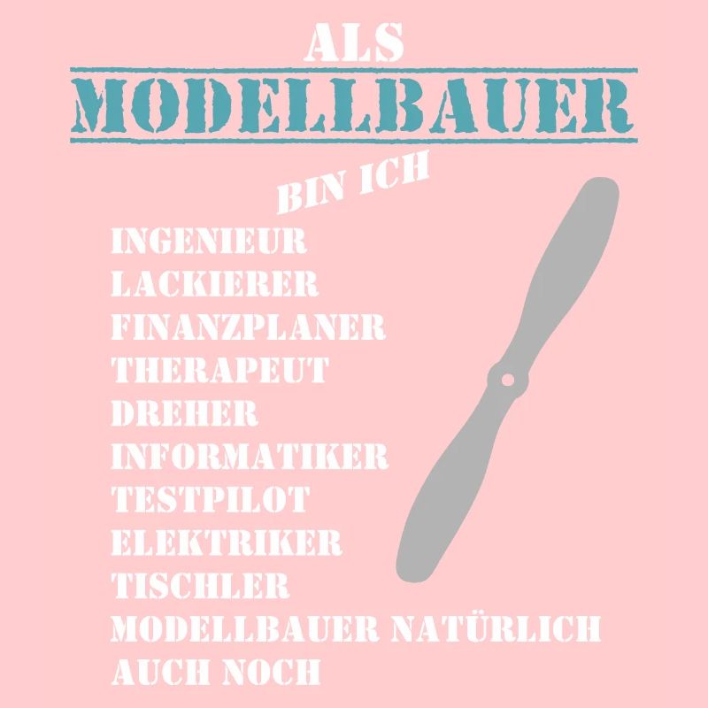 Modellbauer