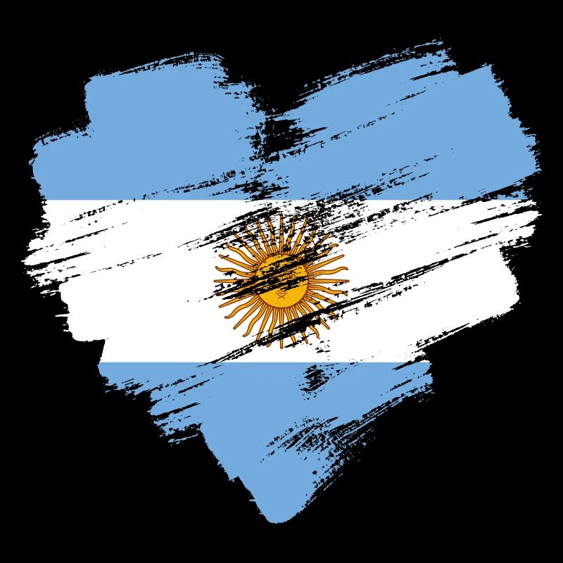 Argentinien