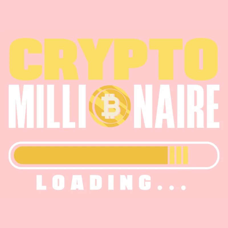Crypro Millionare Loading Cryptocurrency Trading