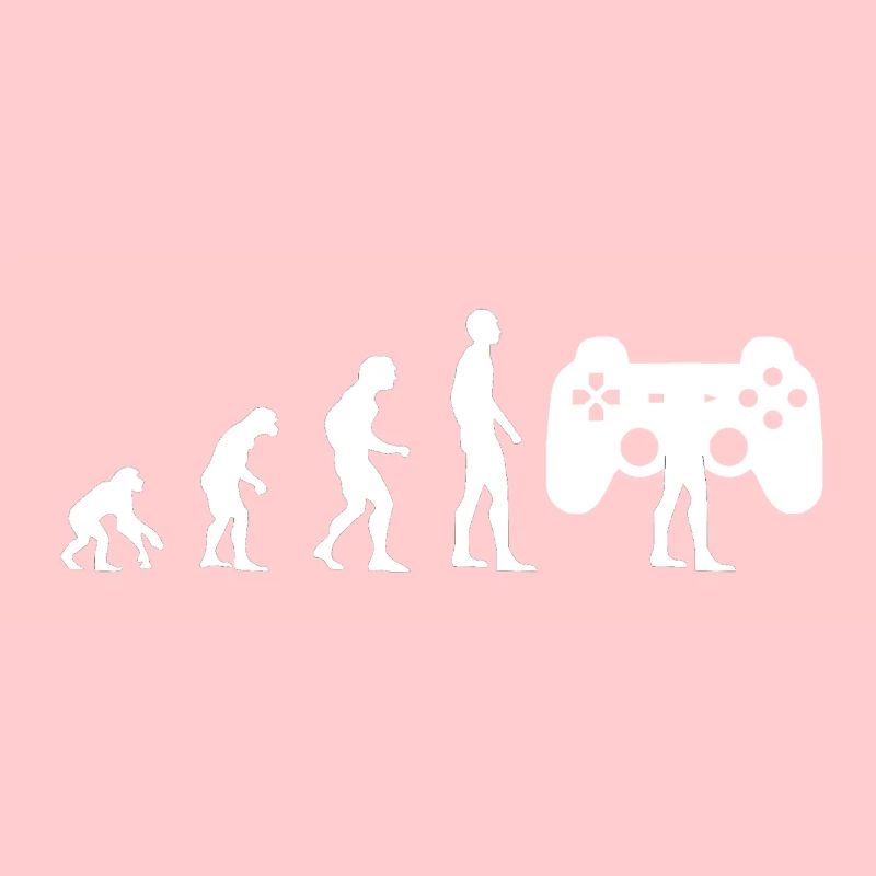 Gamer Evolution