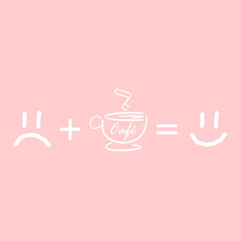 Café Café café smile Laune mood