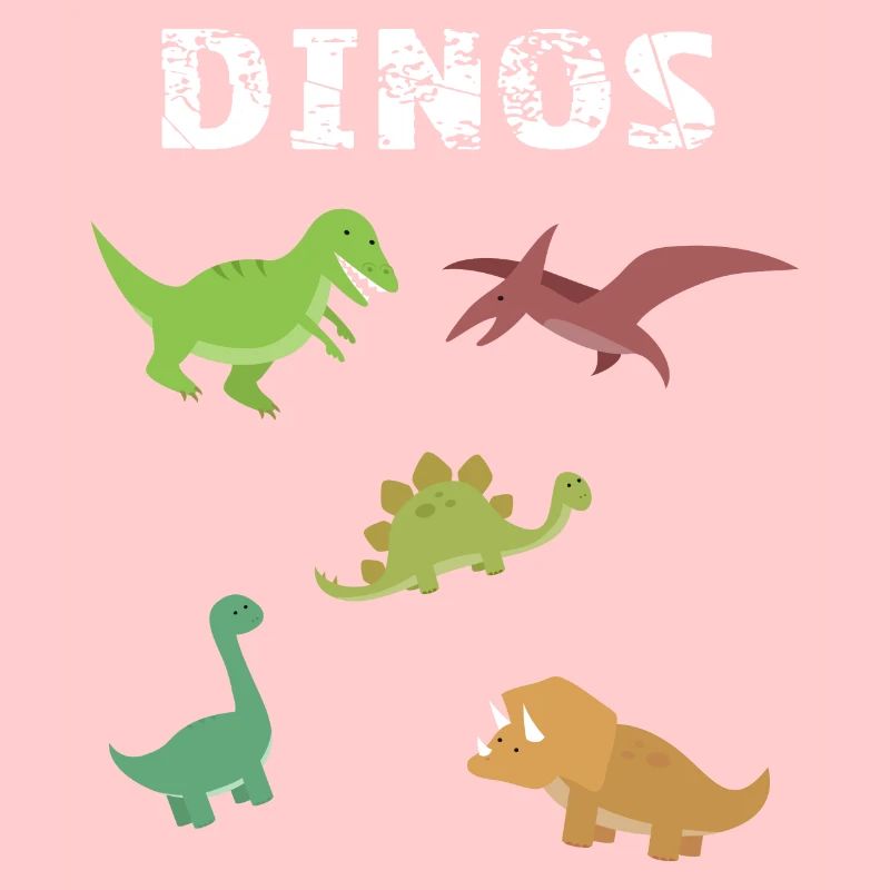 Dinosaurier