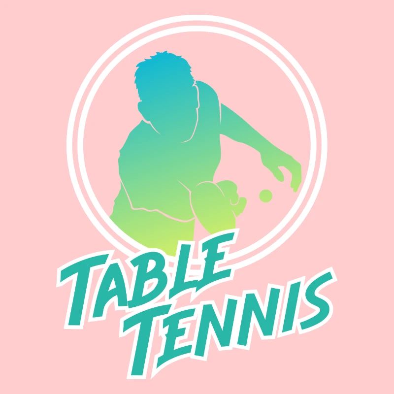Tennis de table