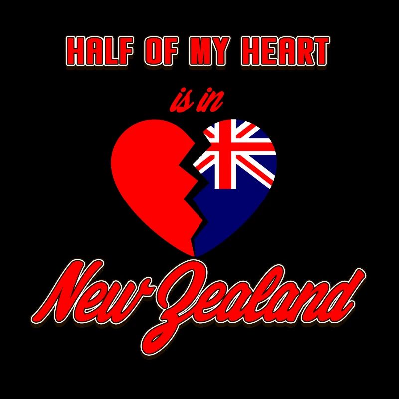 Neuseeland