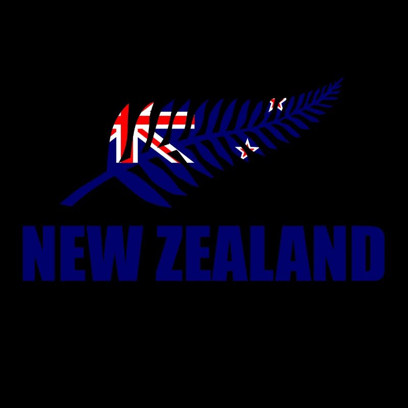 Neuseeland