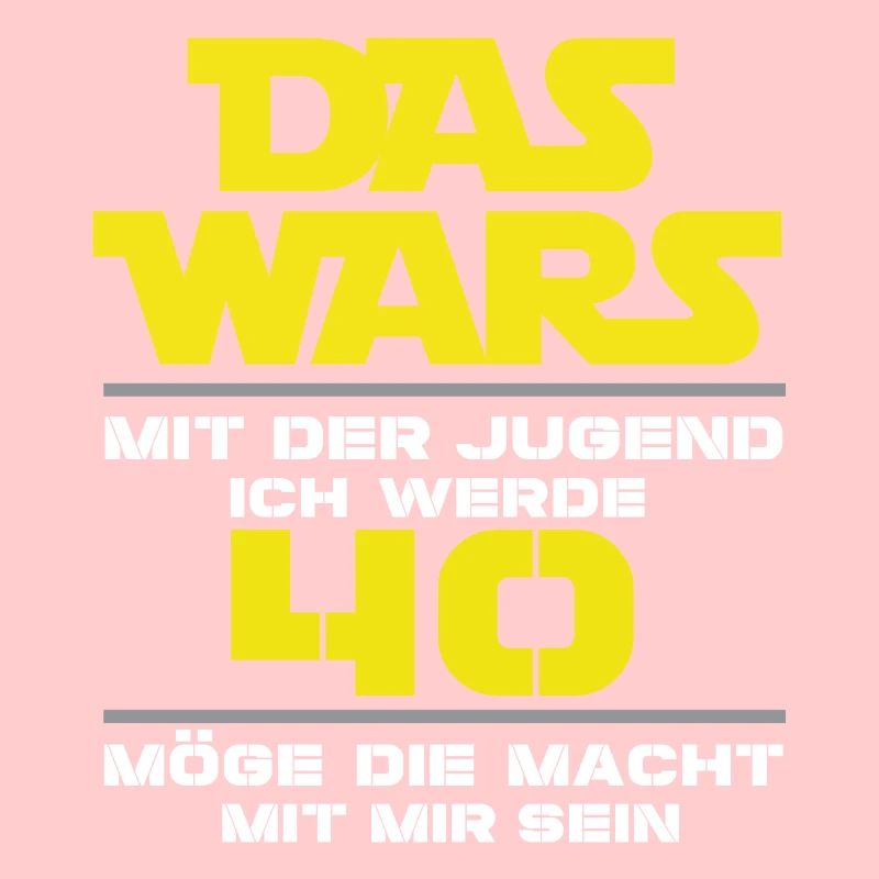 40. Geburtstag