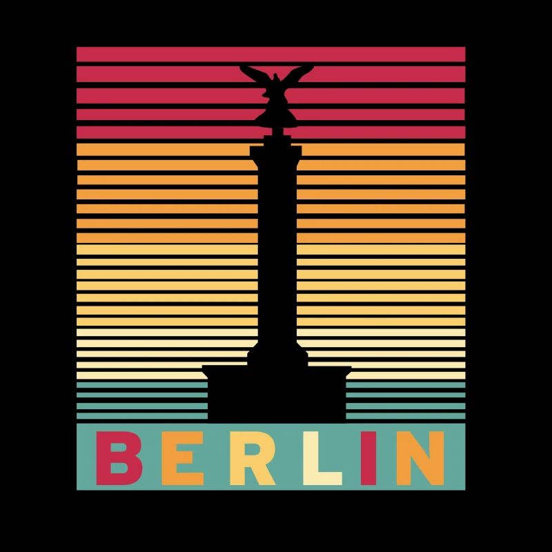 Berlin Siegessäule