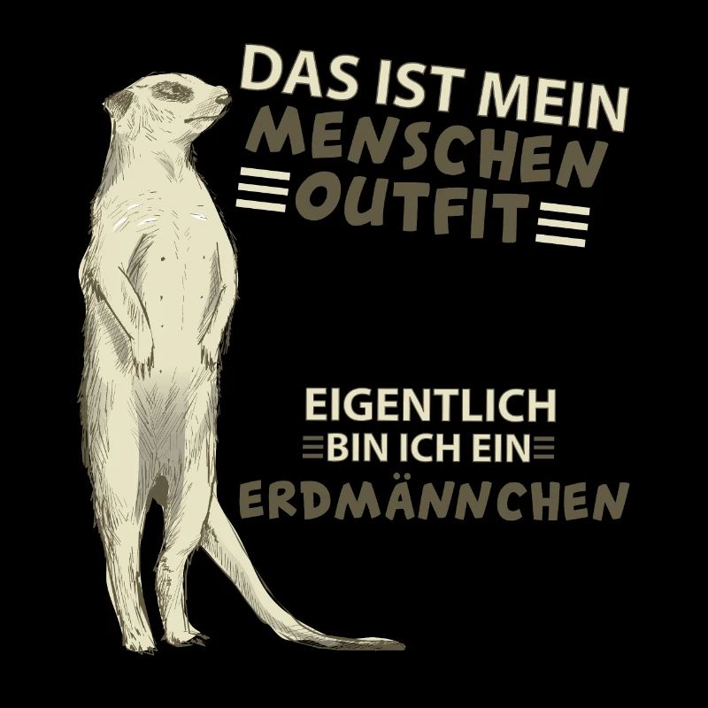 Erdmännchen