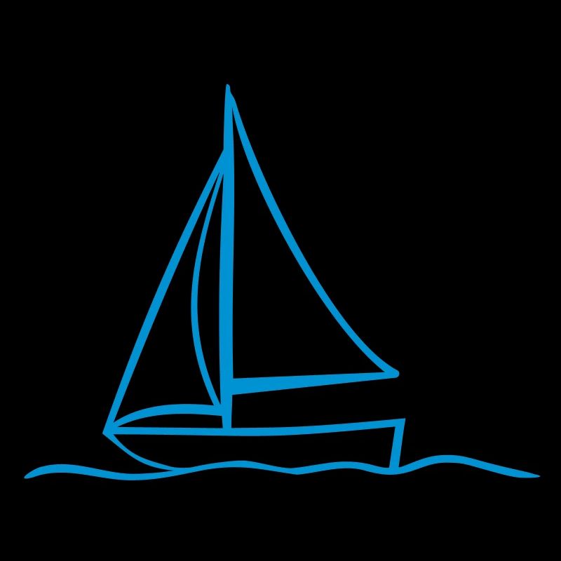 Segelboot