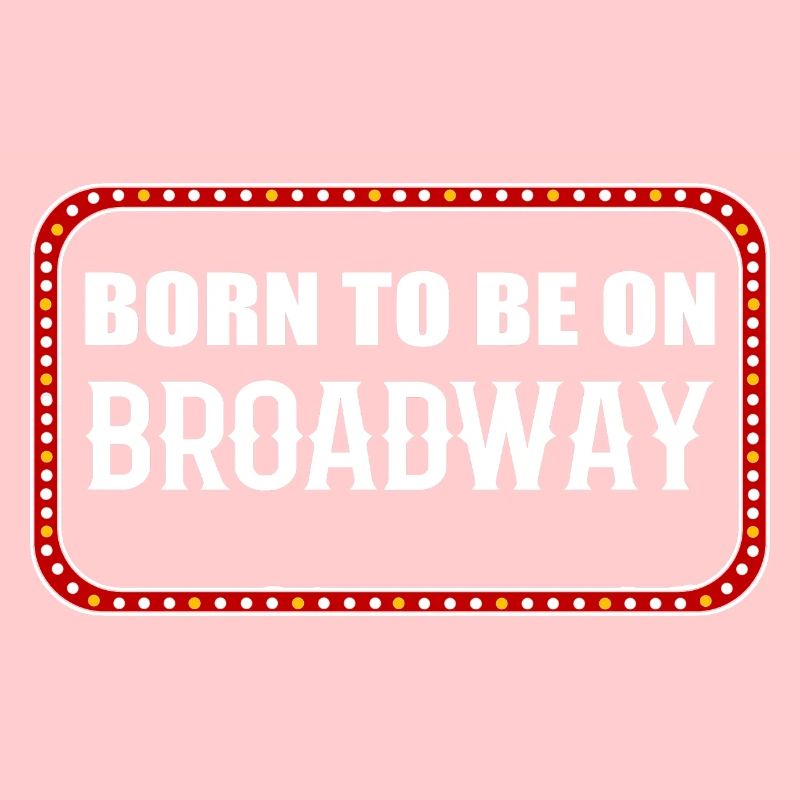 Comédie musicale Acteurs de Broadway