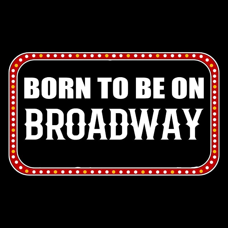 Comédie musicale Acteurs de Broadway