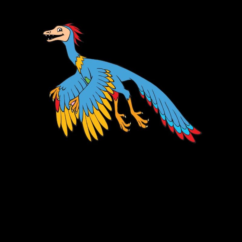 Archaeopteryx
