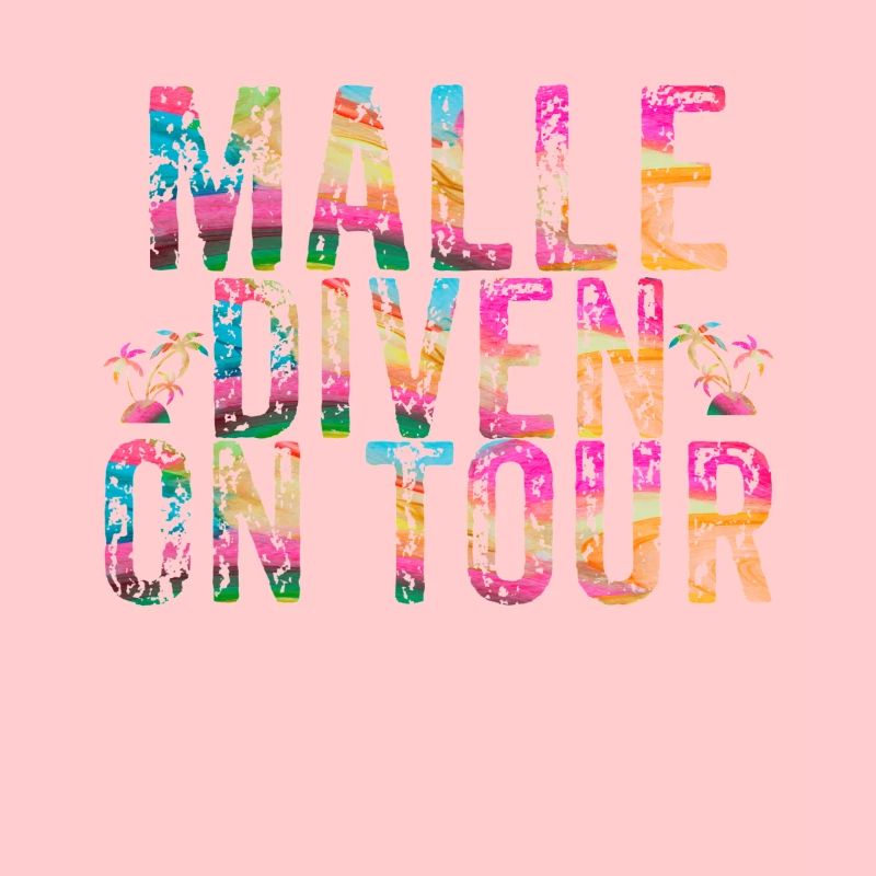Malediven