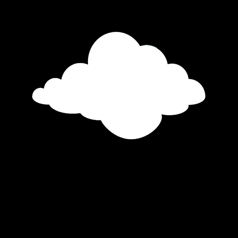 Cloud Clouds Sky Gift