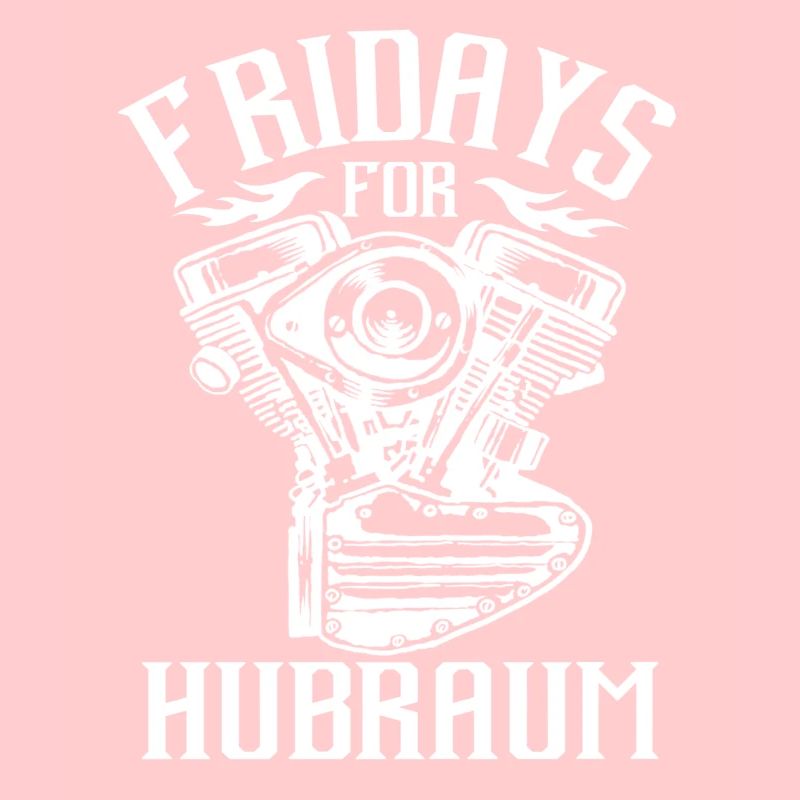 Fridays for displacement