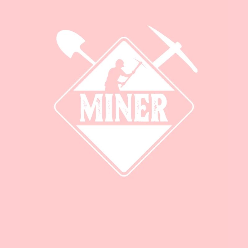 Miner Miner Miner mine souterraine