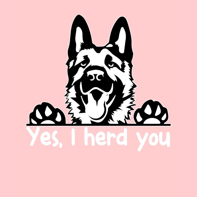 Deutscher Schäferhund