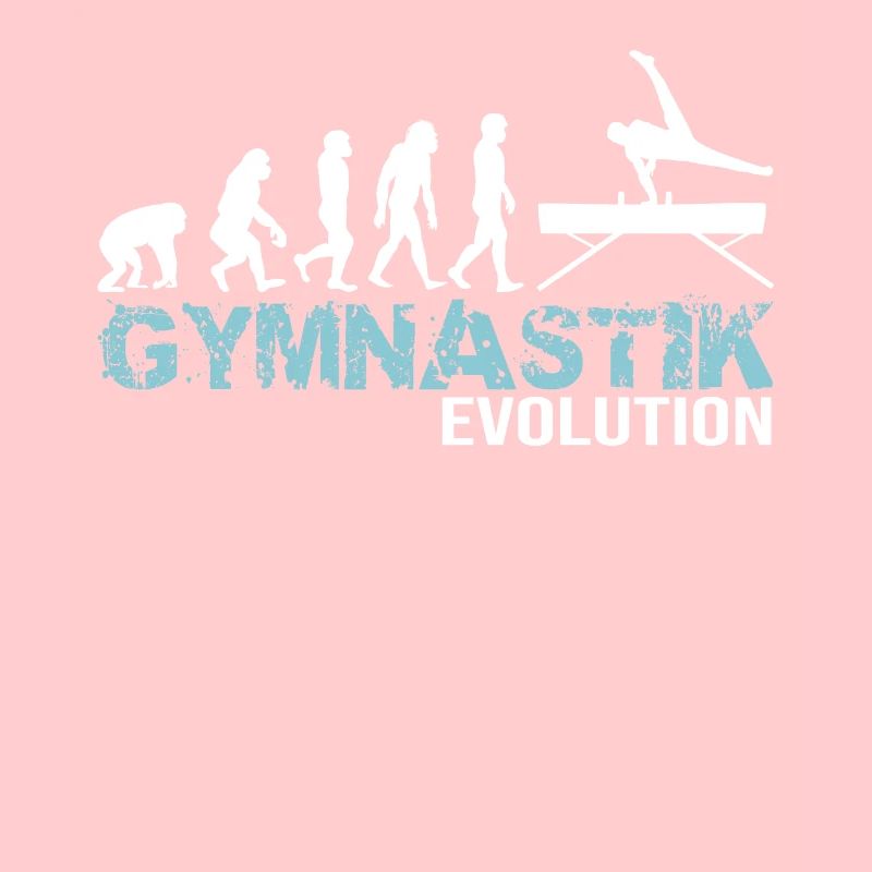 Barren Gymnastik Evolution